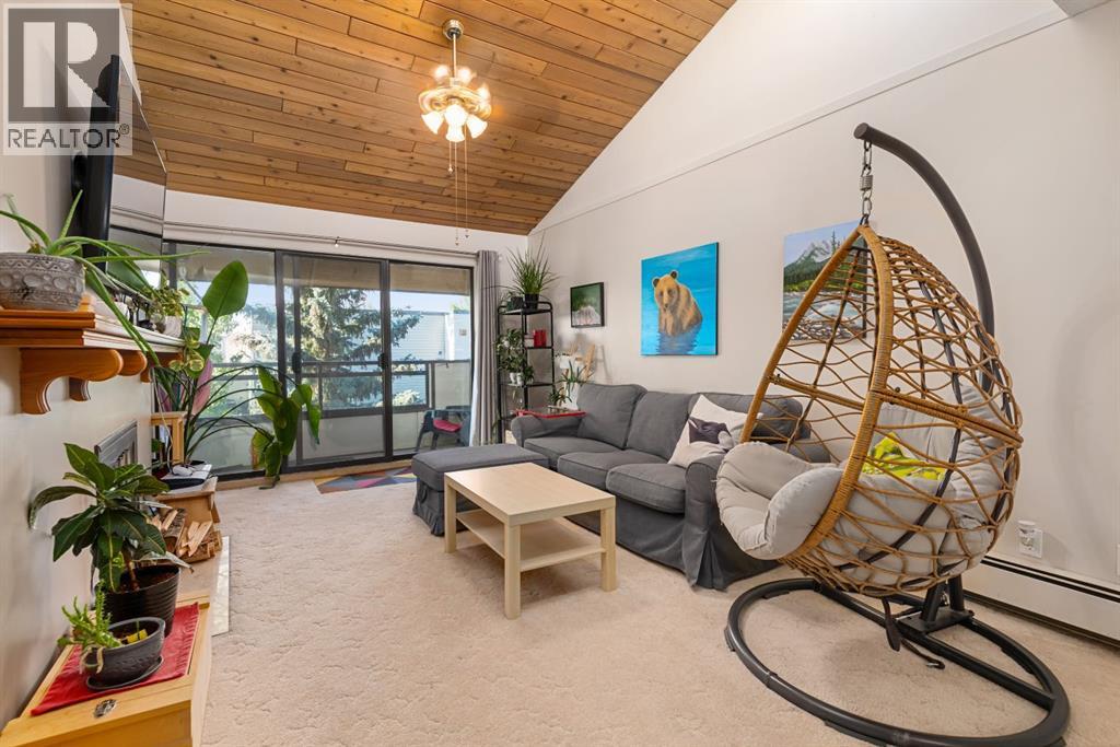 Apartment for Sale in 417, 3730 50 Street NW|Calgary, Alberta T3A2V9