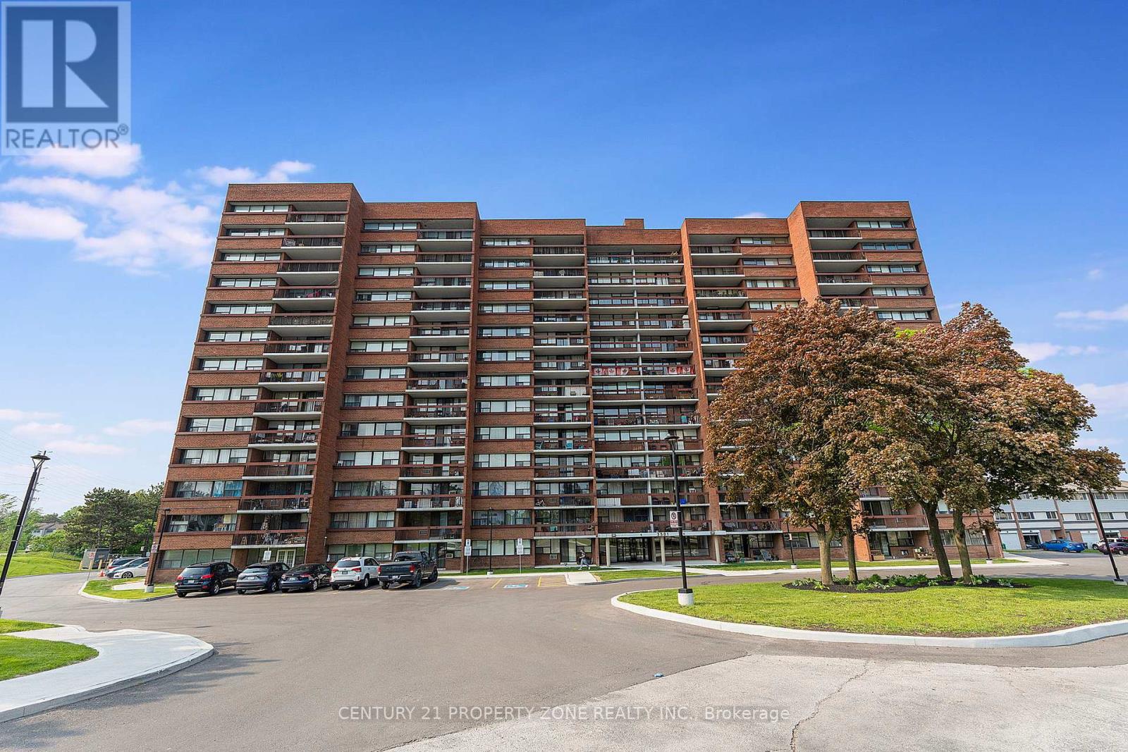 905 - 3501 GLEN ERIN DRIVE, Mississauga (Erin Mills), Ontario L5L2E9