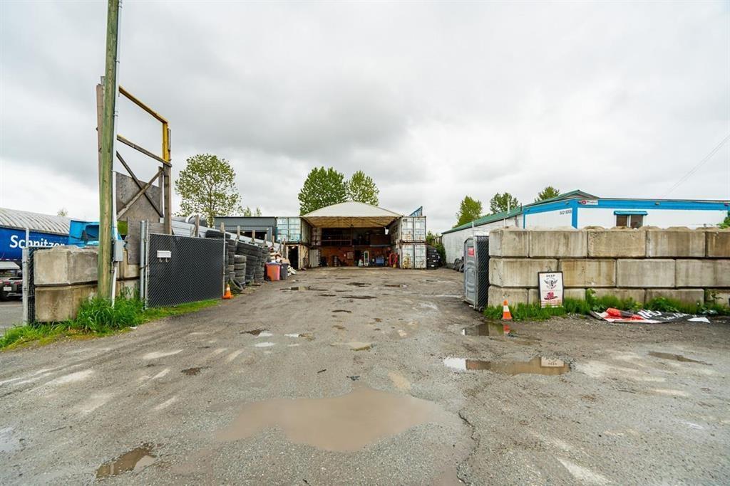 12379-12391 INDUSTRIAL ROAD