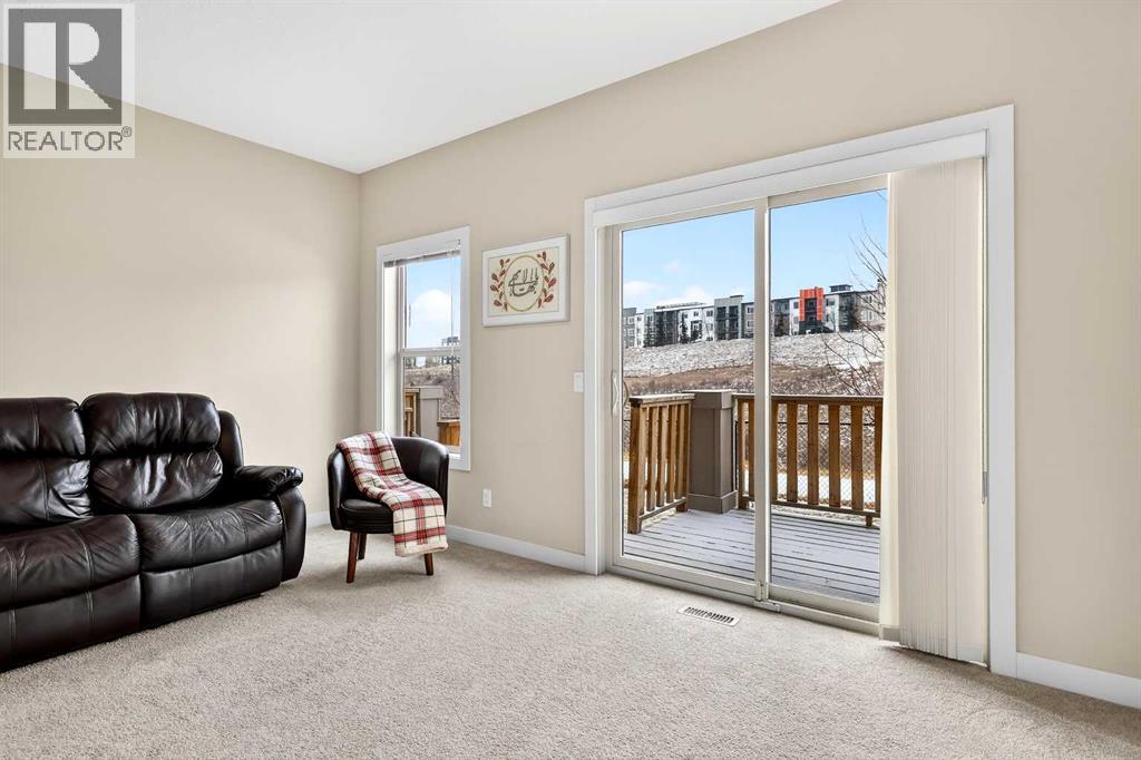 Row / Townhouse for Sale in 403 Sage Hill Grove NW|Calgary, Alberta T3R0Z8 4