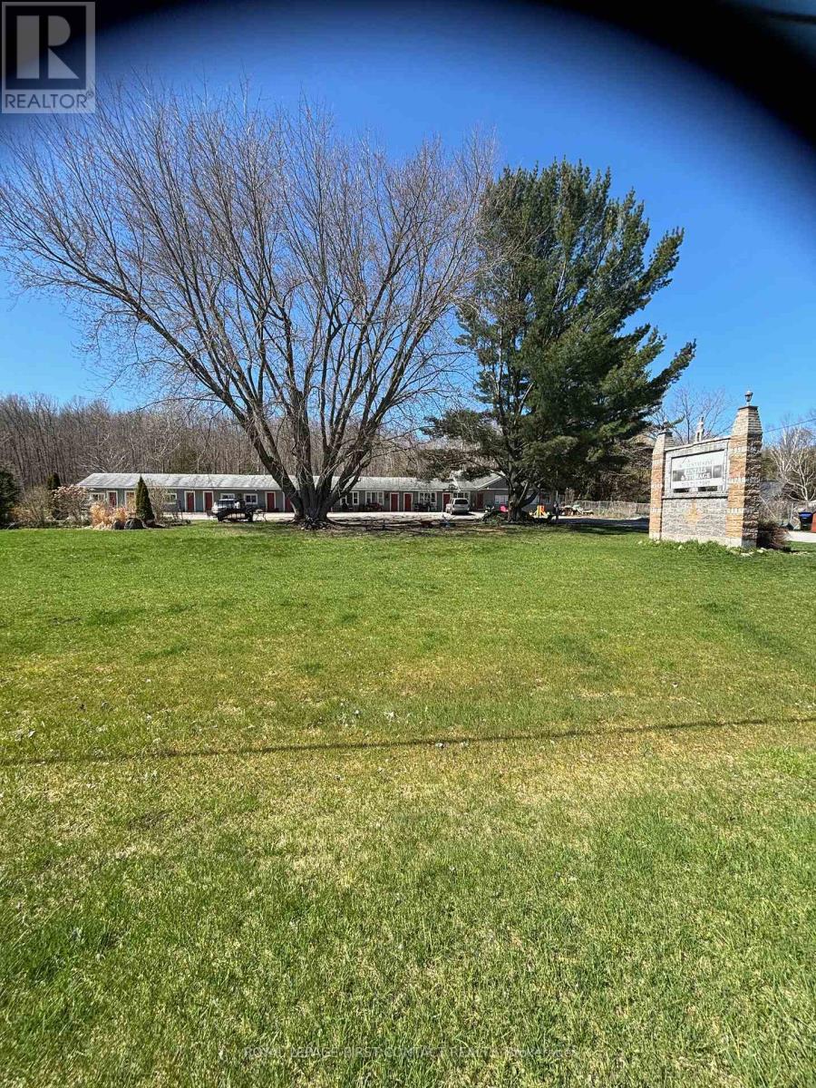 For sale: 12774 COUNTY RD 16 ROAD, Severn (Fesserton), Ontario L0K2C0 ...
