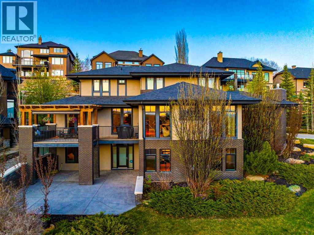 House for Sale in 16 Spring Valley Way SW|Calgary, Alberta T3H5M1