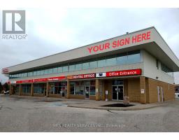 For lease: 201-5 - 28 SANDIFORD DRIVE, Whitchurch-Stouffville