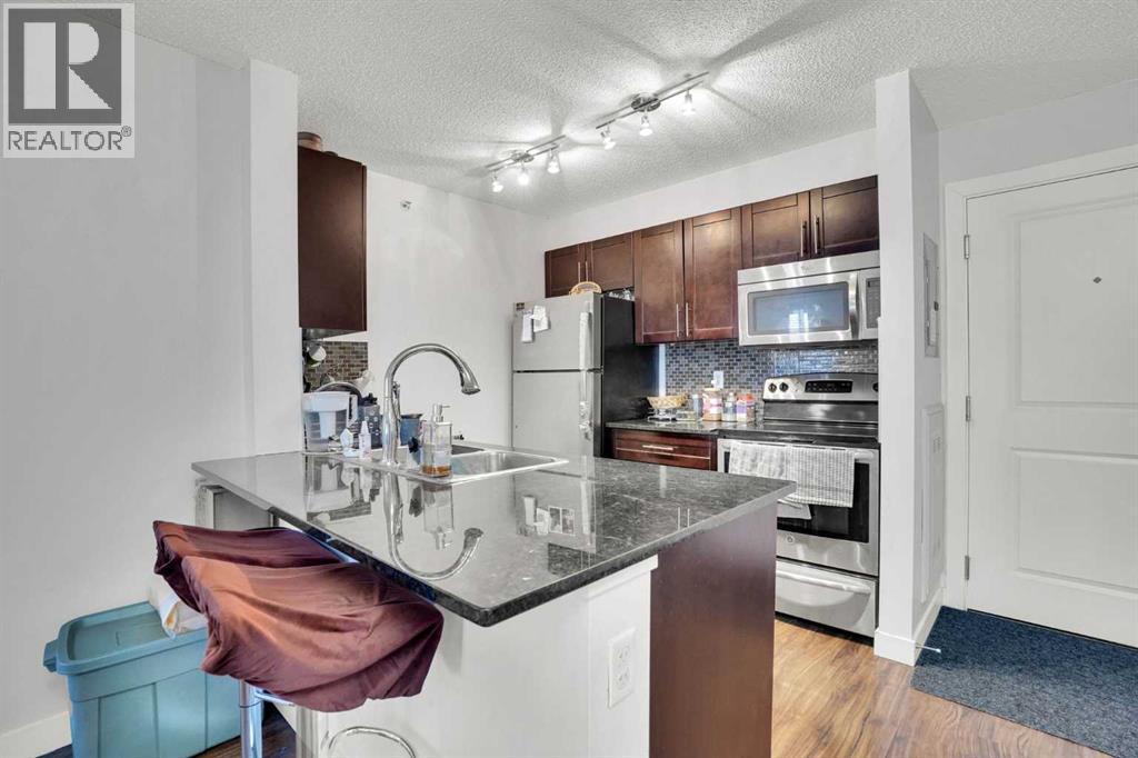 Apartment for Sale in 411, 15 Saddlestone Way NE|Calgary, Alberta T3J0S3 2