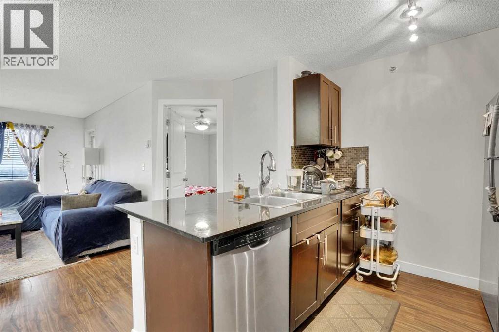 Apartment for Sale in 411, 15 Saddlestone Way NE|Calgary, Alberta T3J0S3 3