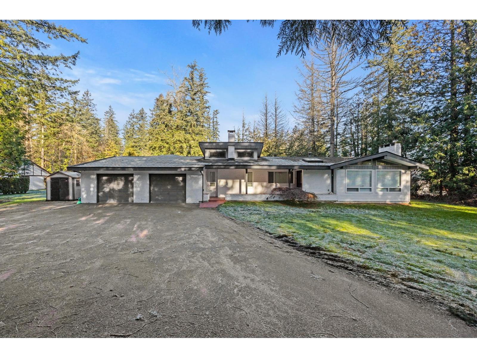 17355 24 AVENUE, Surrey, BC photo 2