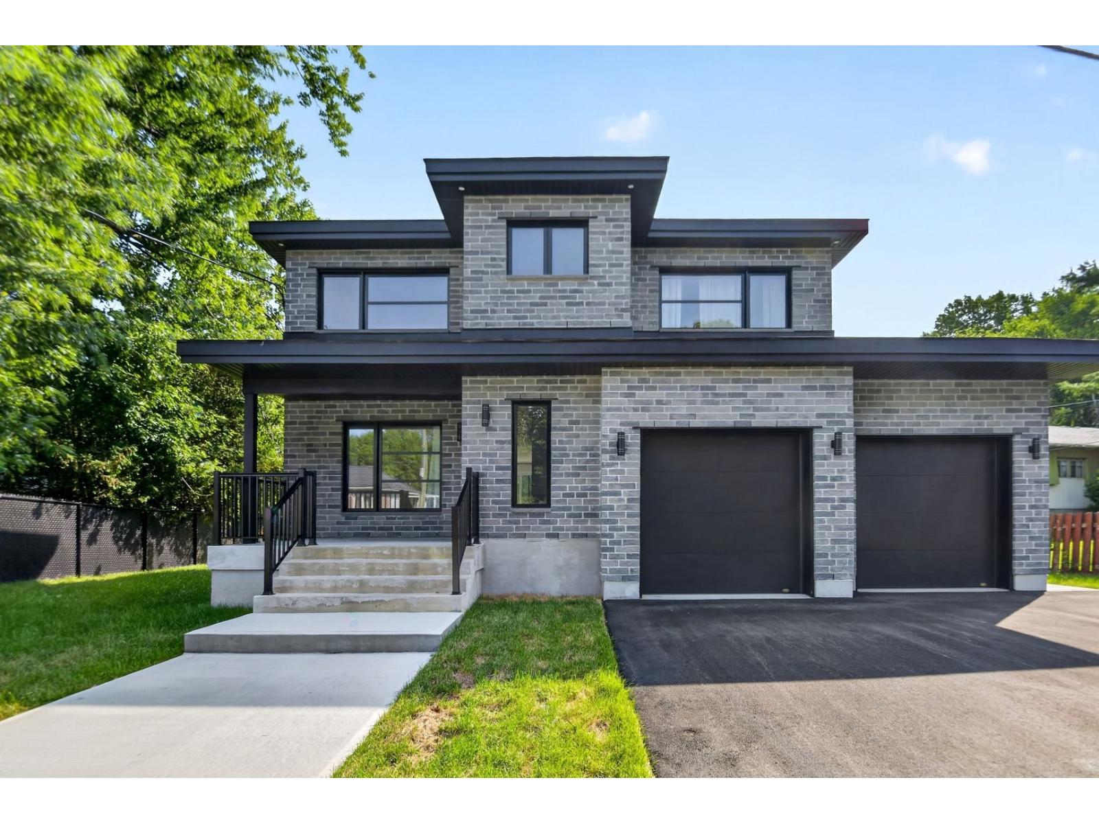 For sale: 6175 59e Avenue, Laval (Laval-Ouest), Quebec H7R4G3 ...