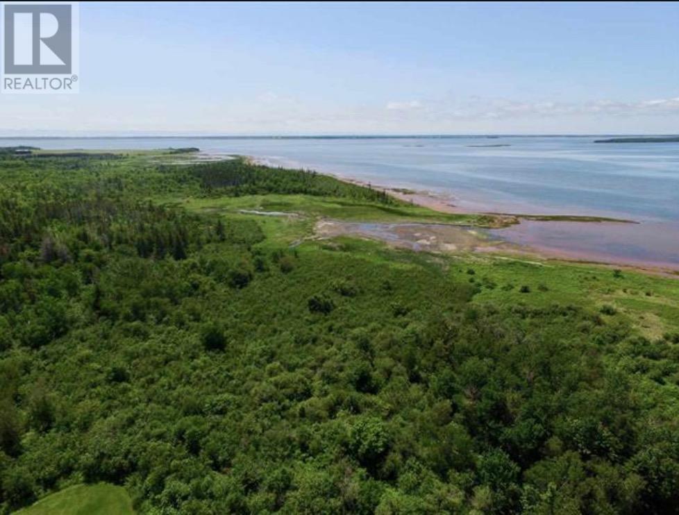 Acreage Little Marsh Road