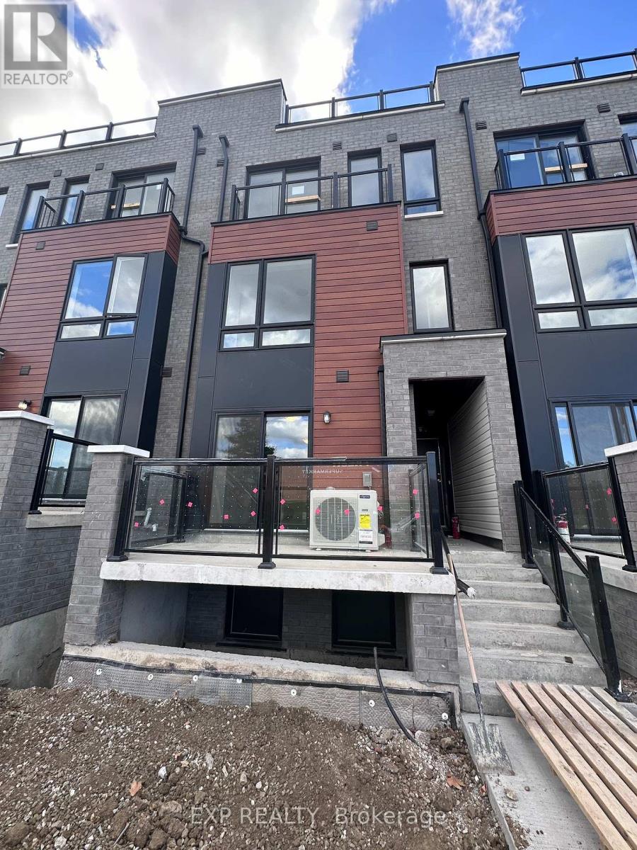 UNIT#6-30LIBENWAY,Toronto(Malvern),OntarioM1B0E8
