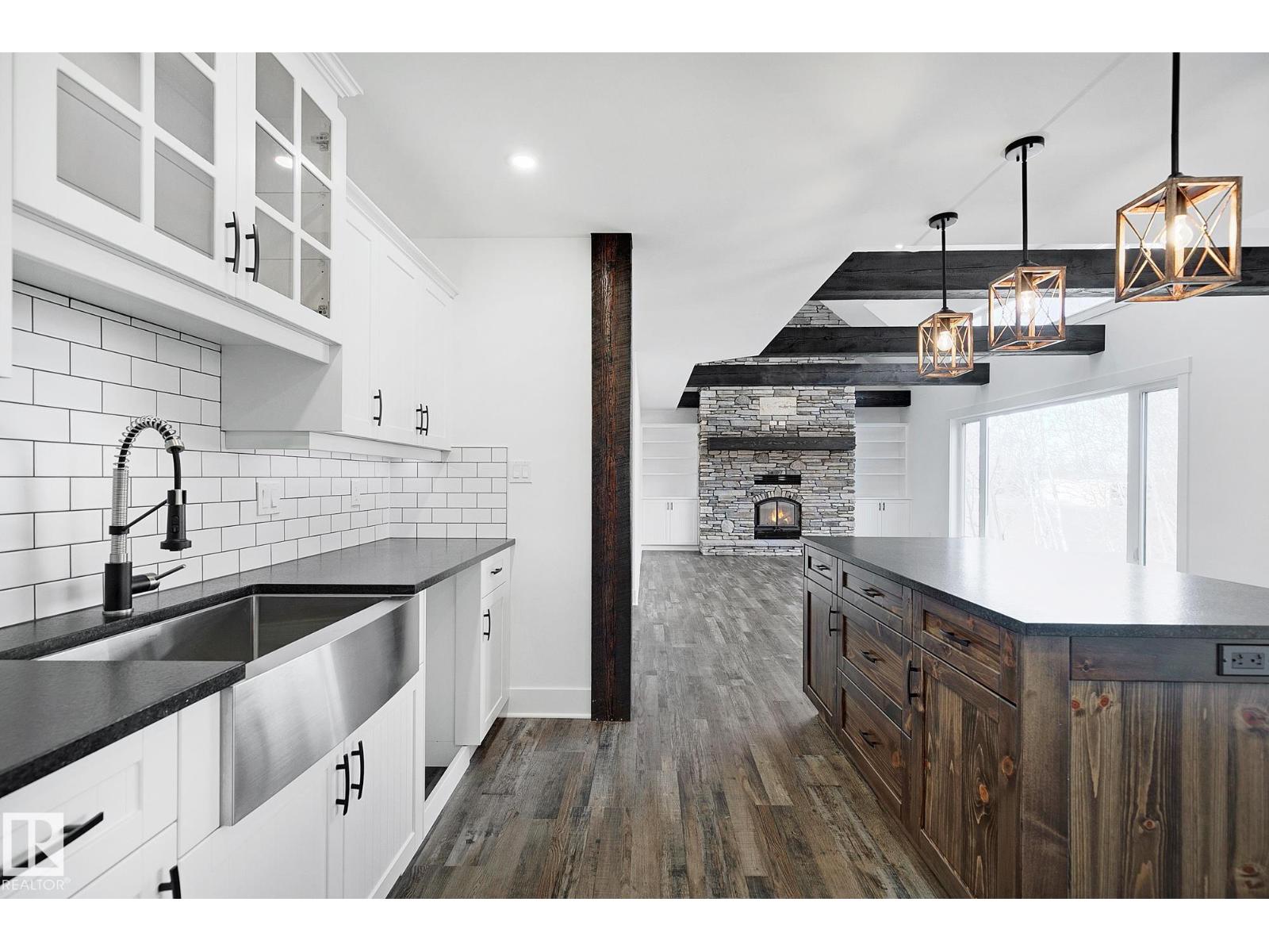 For sale: 6 52019 RGE RD 20, Rural Parkland County, Alberta T7Y2G5 ...
