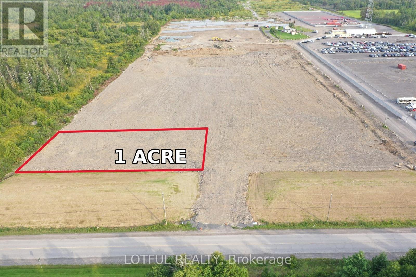 LOT 1- 6591 FERNBANK ROAD