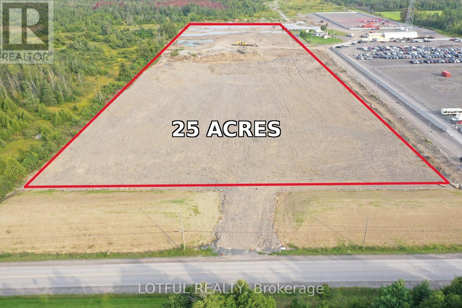LOT 4- 6591 FERNBANK ROAD