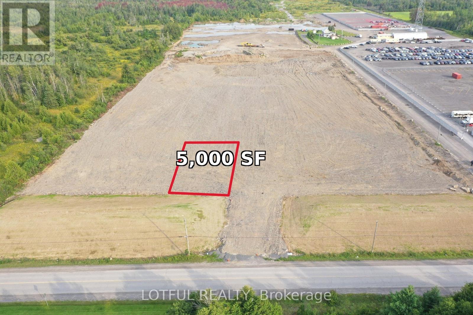 LOT 5- 6591 FERNBANK ROAD