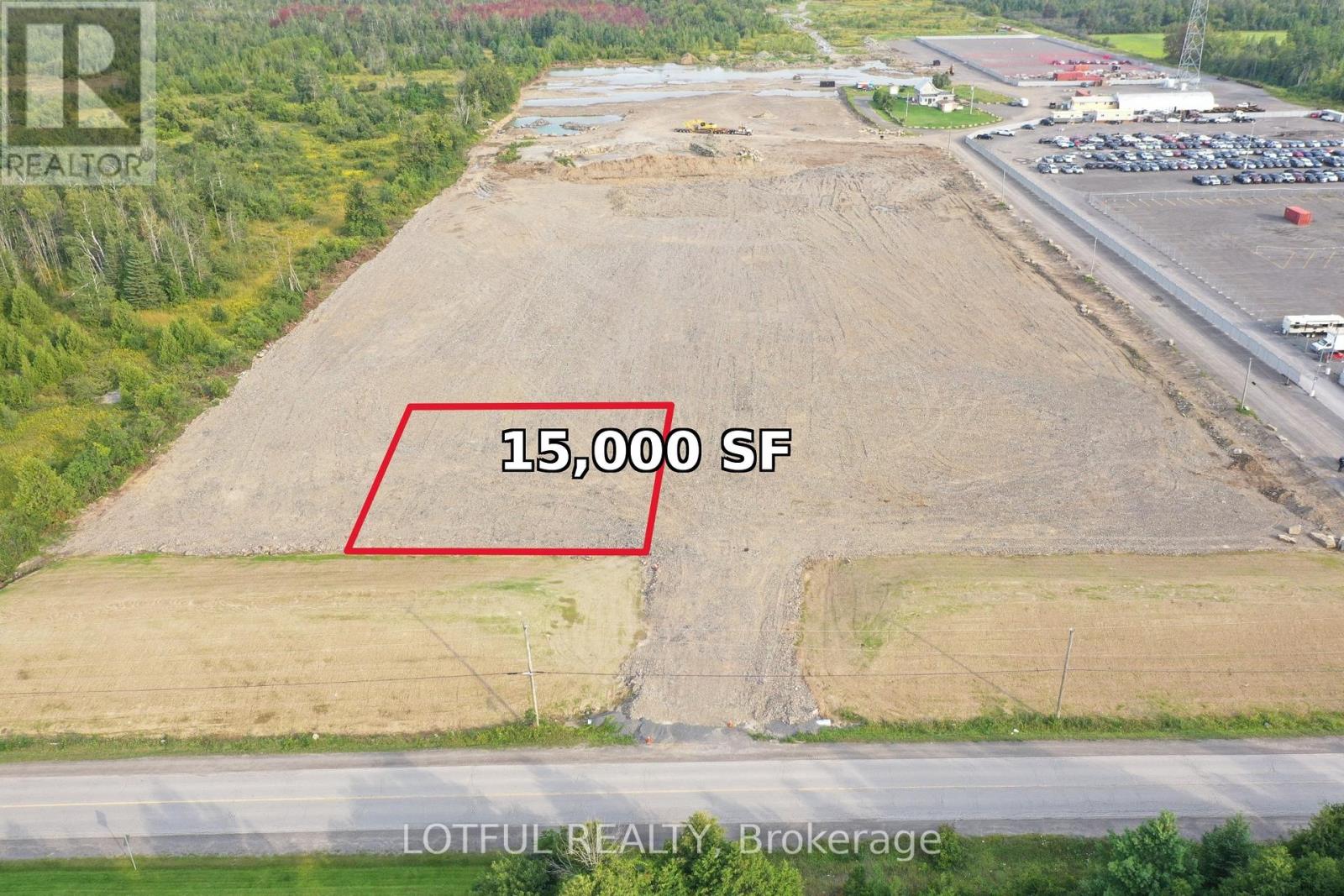 LOT 7- 6591 FERNBANK ROAD