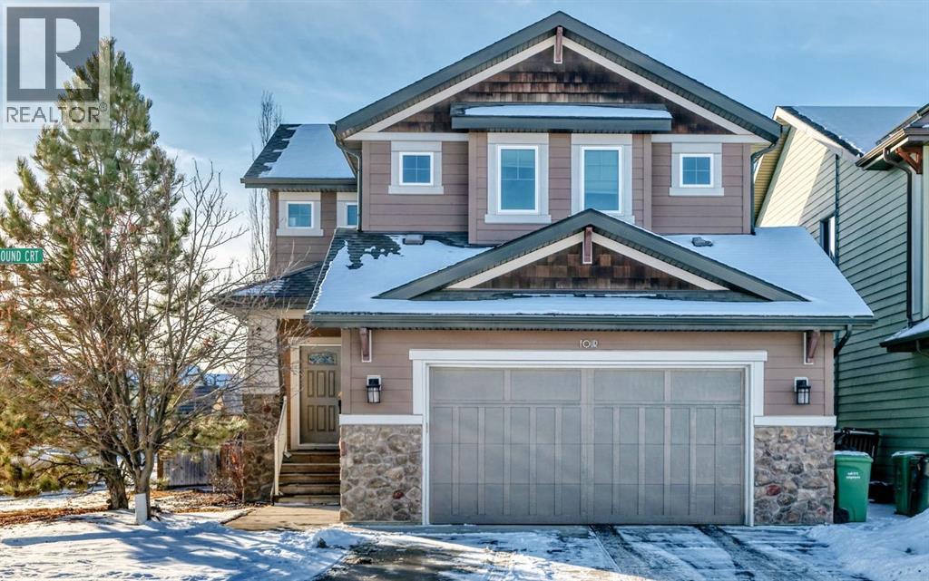 House for Sale in 4 Auburn Sound Court SE|Calgary, Alberta T3M0G5