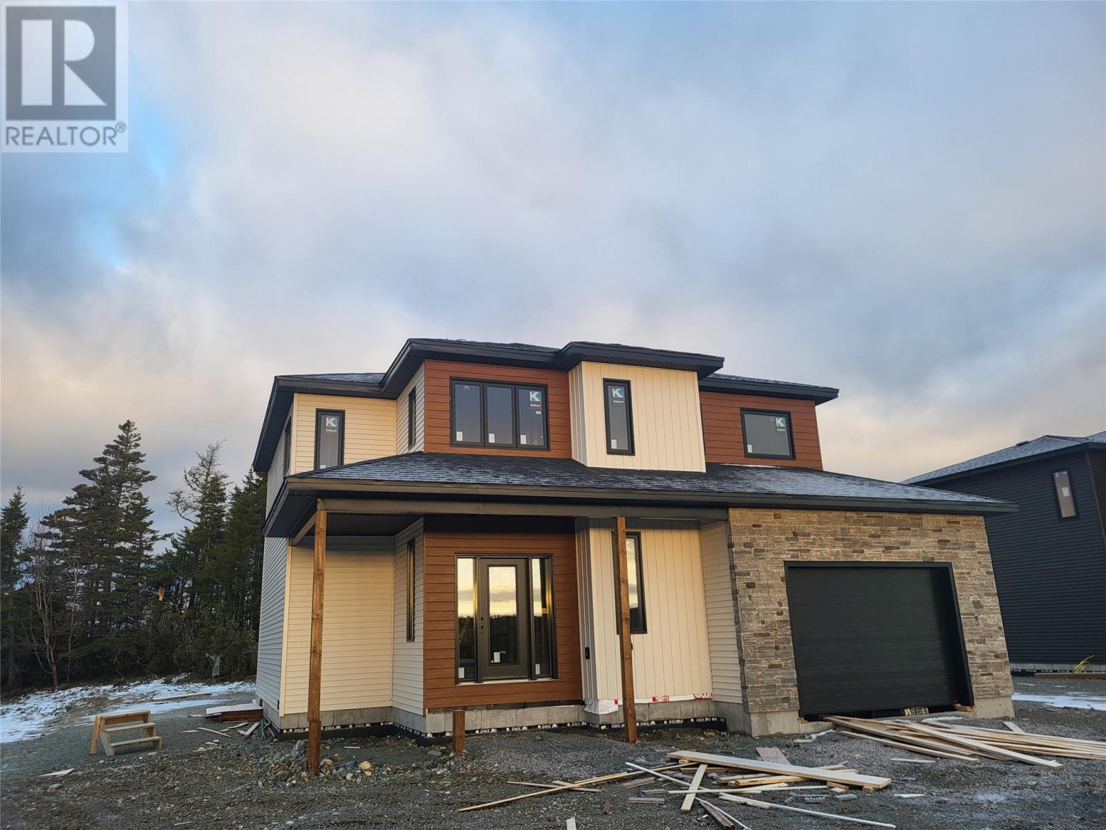 5 Marie Place