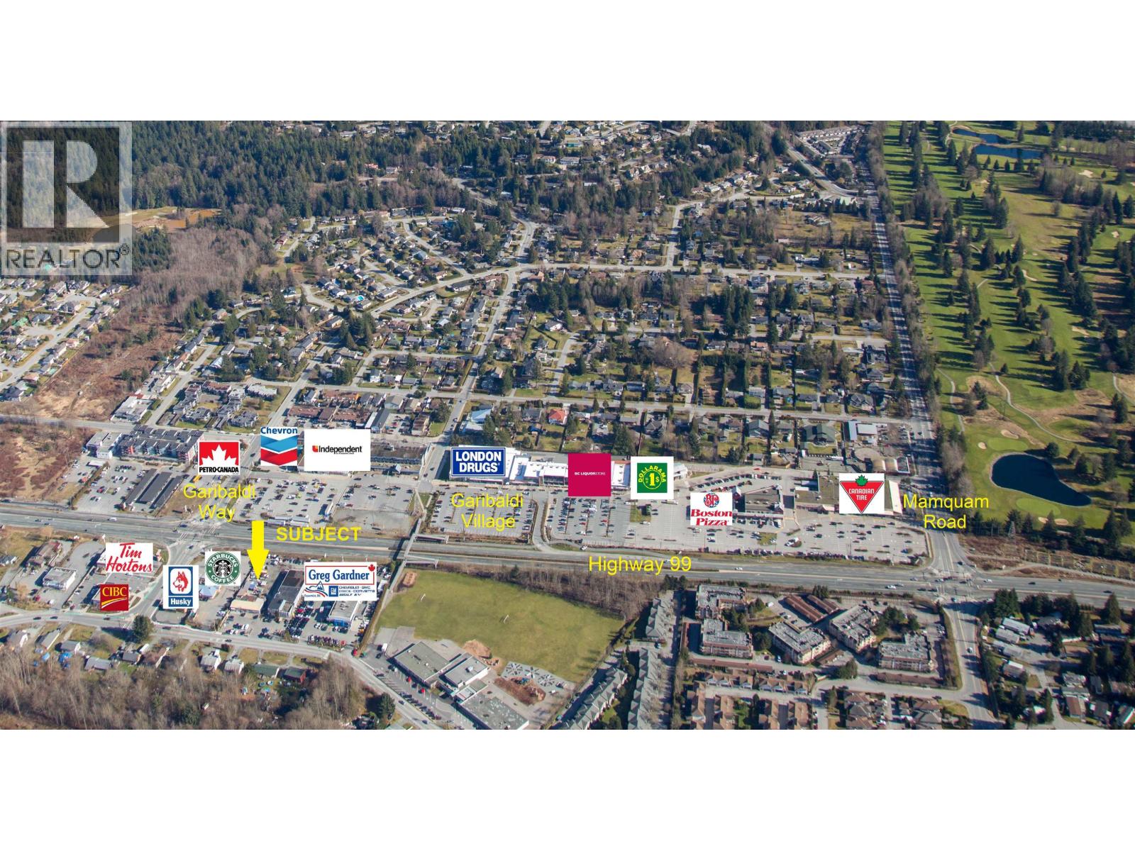 40350 GOVERNMENT ROAD