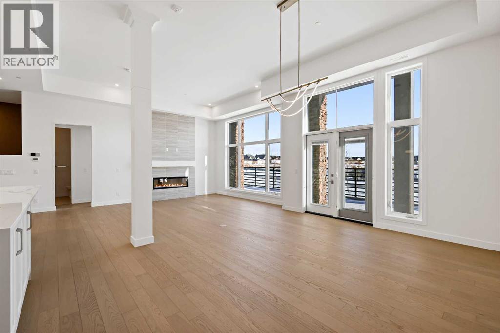 Apartment for Sale in 102, 140 Marina Cove SE|Calgary, Alberta T3M3P4