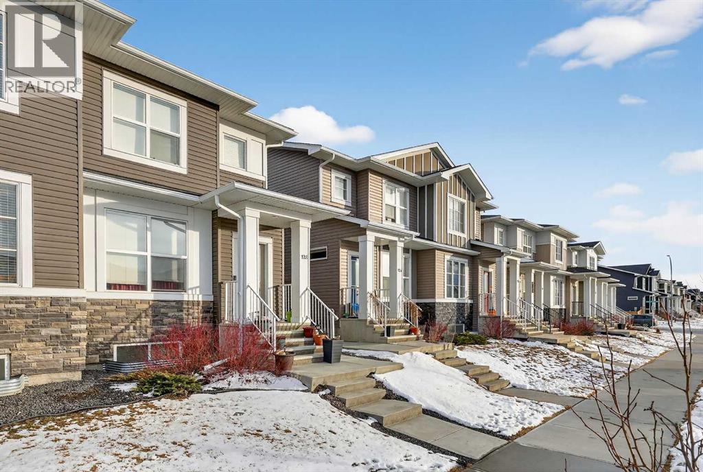 Duplex for Sale in 128 Corner Meadows Gate NE|Calgary, Alberta T3N1J7