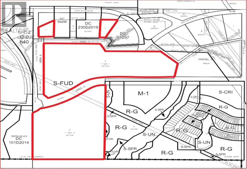 Property for Sale in 10421-10909 West Valley Road SW|Calgary, Alberta T3B5T2 2