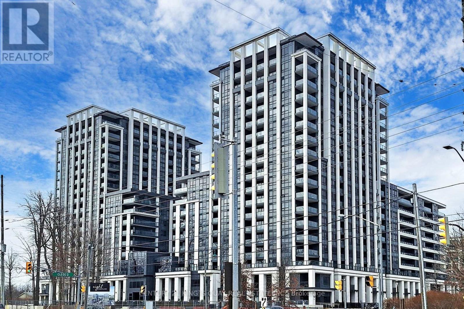 1607 - 9 CLEGG ROAD