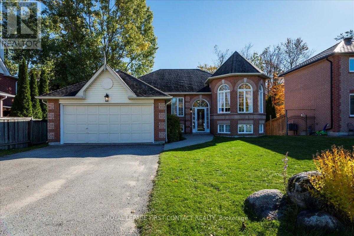 701 HAPPY VALE DRIVE