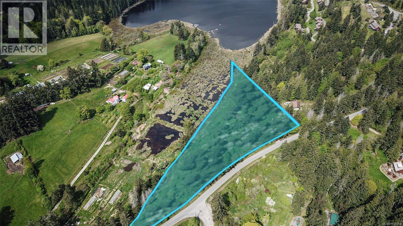 Lot 5 Robinson Rd