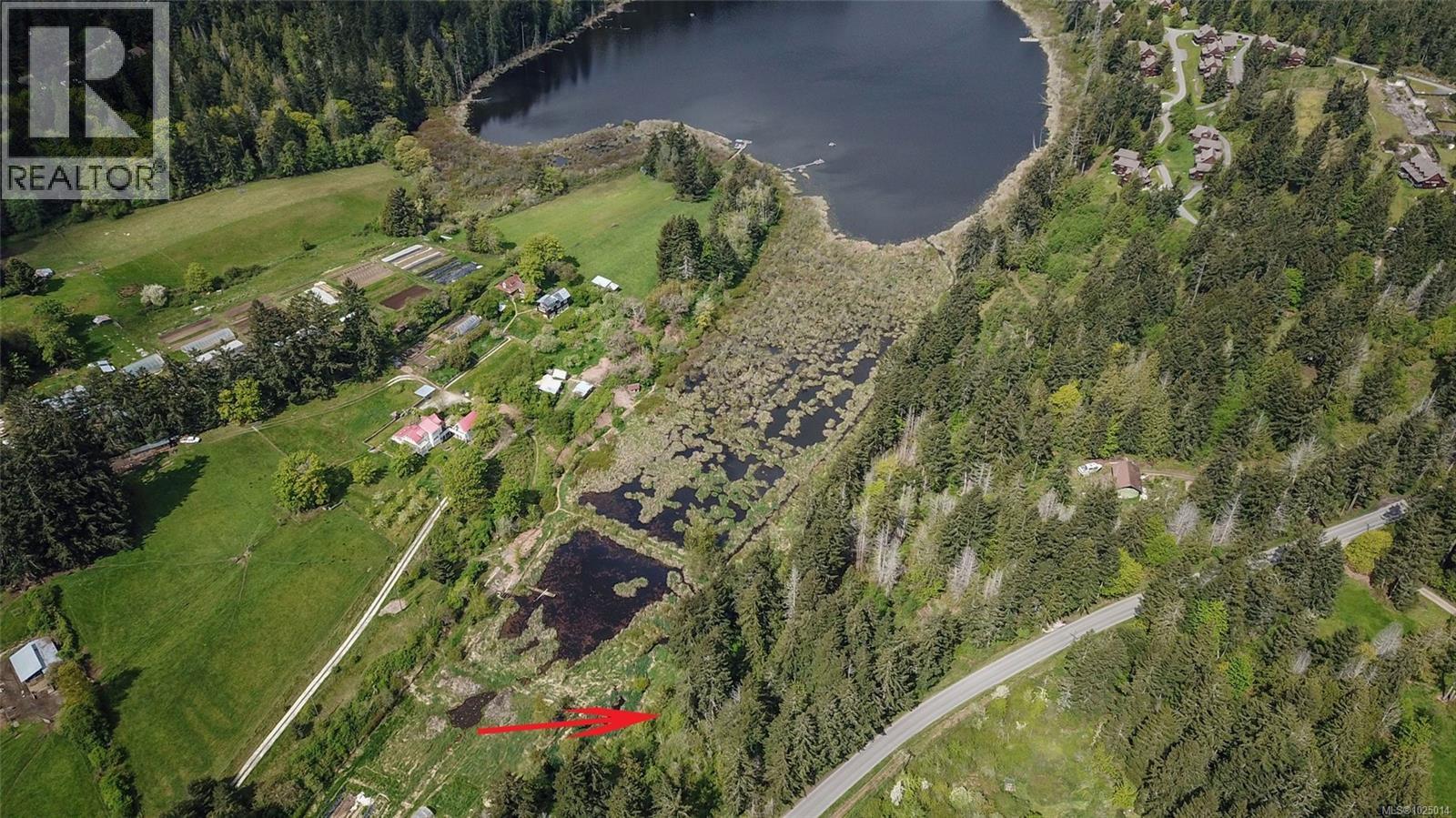 Churchill Rd Salt Spring For sale: Lot 5 Robinson Rd, Salt Spring, British Columbia V8K1P7 ...