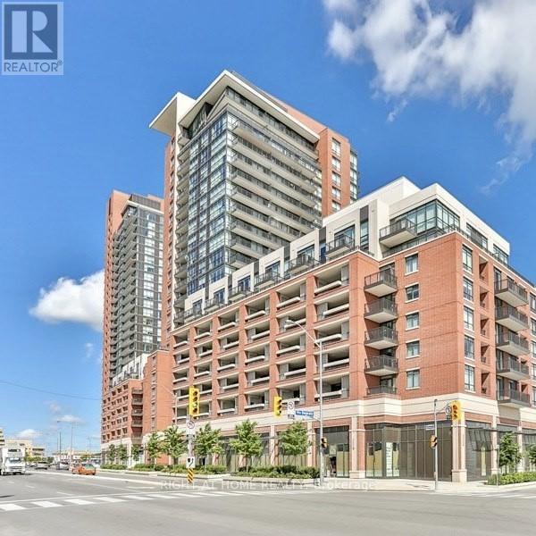 800 LAWRENCE AVENUE, Toronto (Yorkdale-Glen Park), Ontario M6A1C2