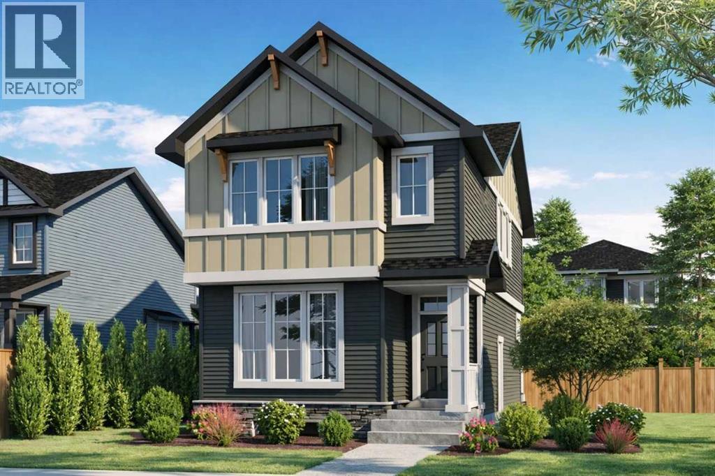 House for Sale in 15453 45 Street SW|Calgary, Alberta T2Y1E2