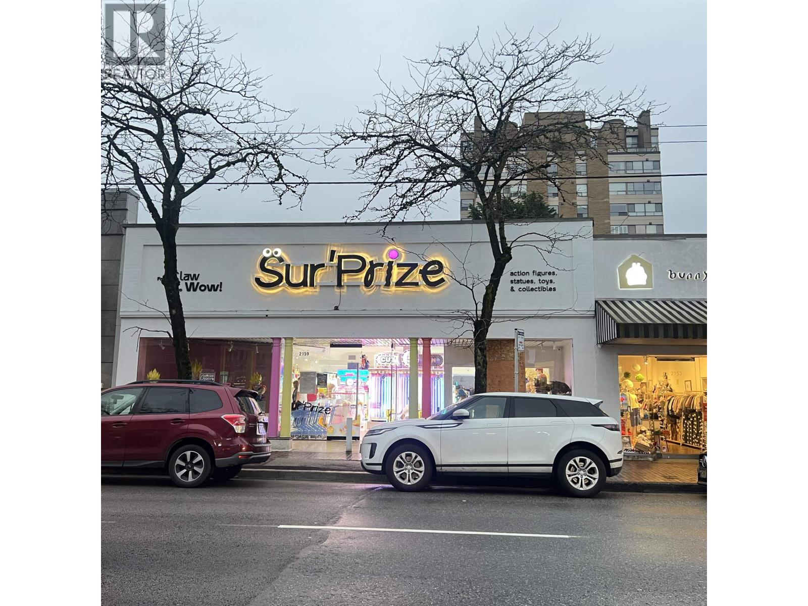 For rent: 2159 W 41ST AVENUE, Vancouver, British Columbia V6M1Z6 ...