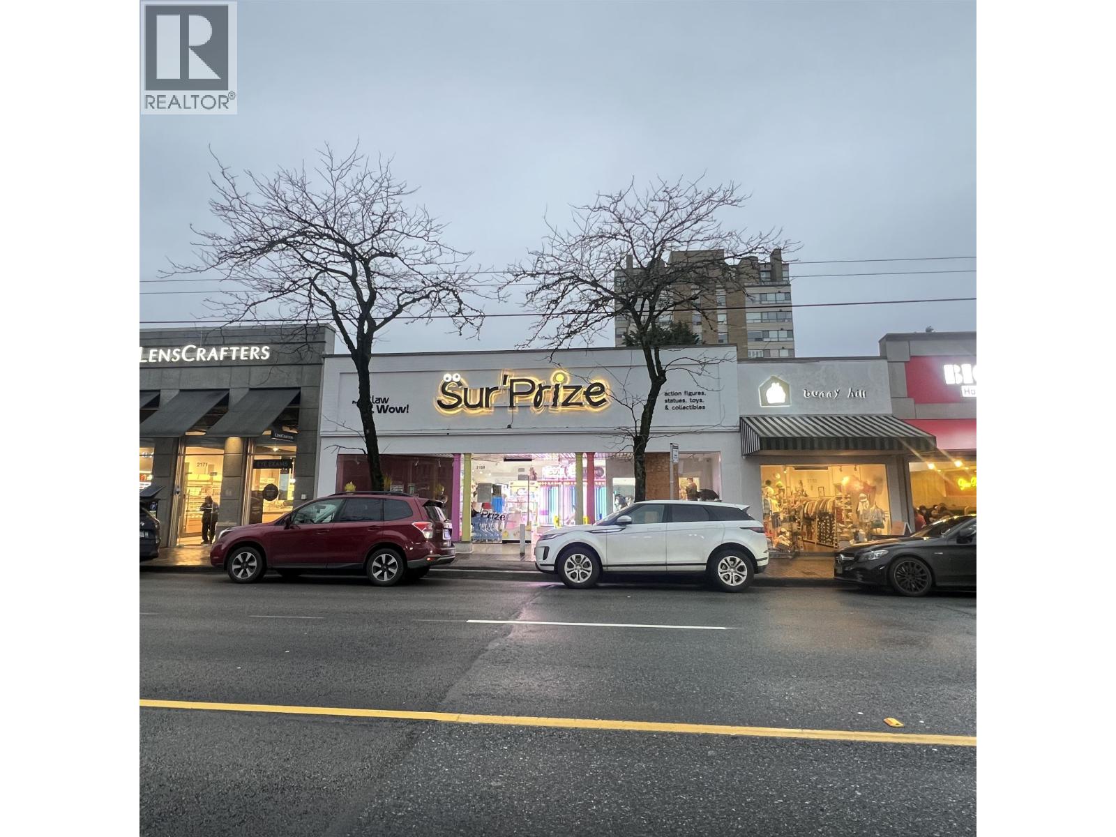 For sale: 2159 W 41ST AVENUE, Vancouver, British Columbia V6M1Z6 ...
