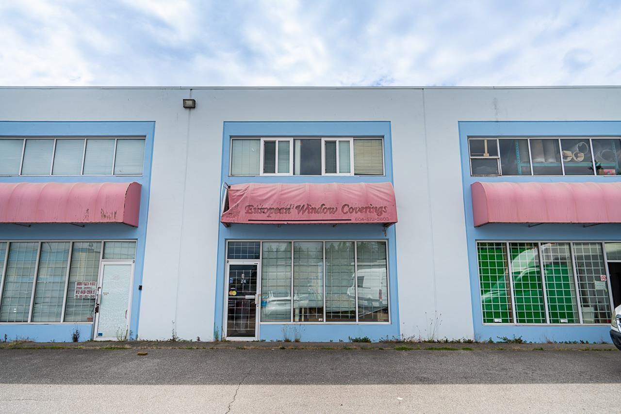 24 12318 84 AVENUE, Surrey