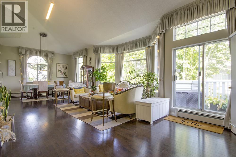 For sale: 202 7680 MINORU BOULEVARD, Richmond, British Columbia