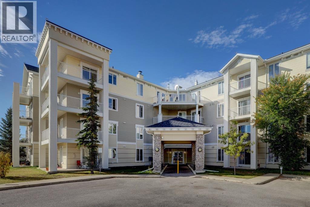 Apartment for Sale in 1413, 1140 Taradale Drive NE|Calgary, Alberta T3J0G1