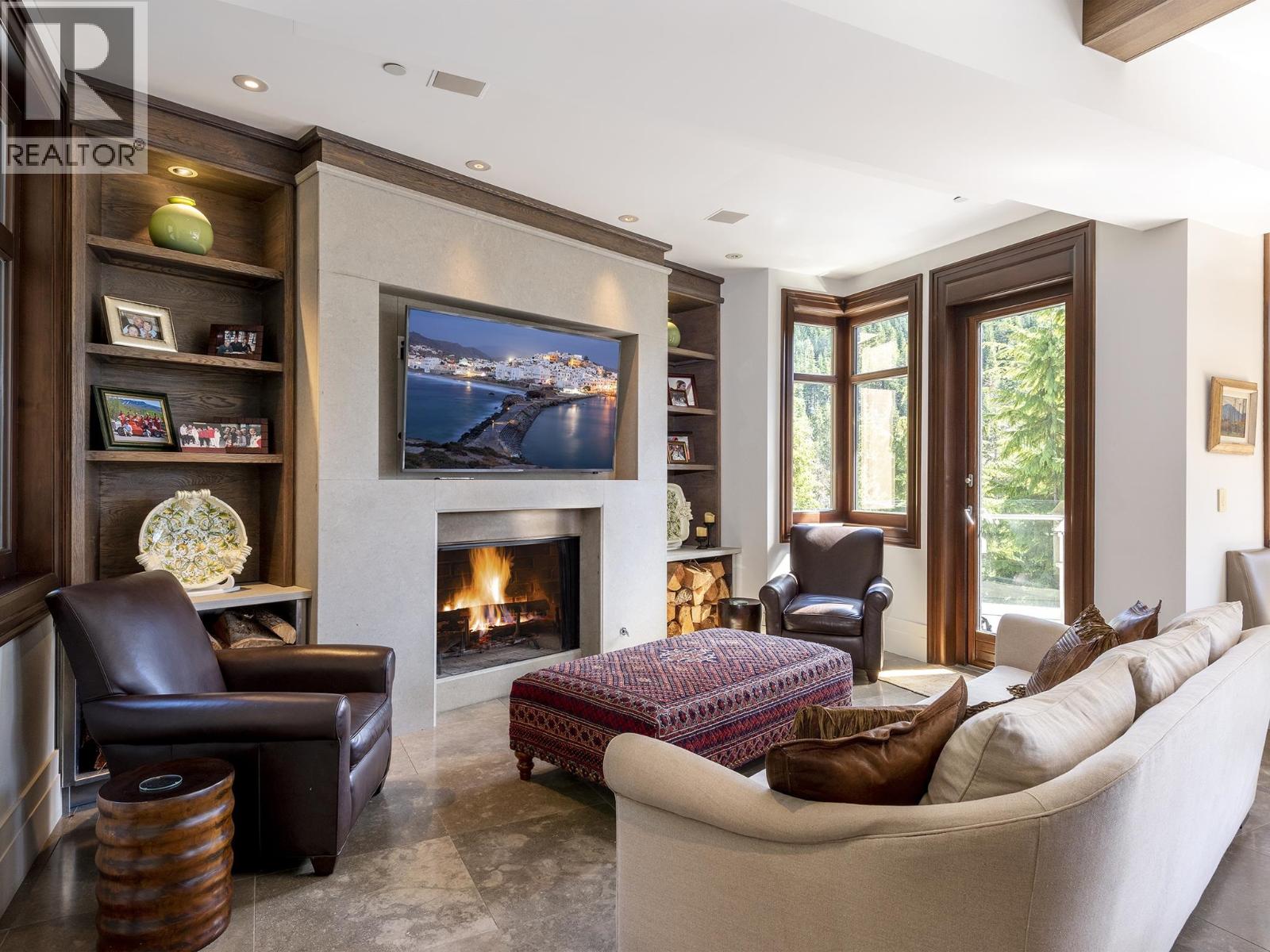 Investment opportunity with rental potential in Whistler real estate