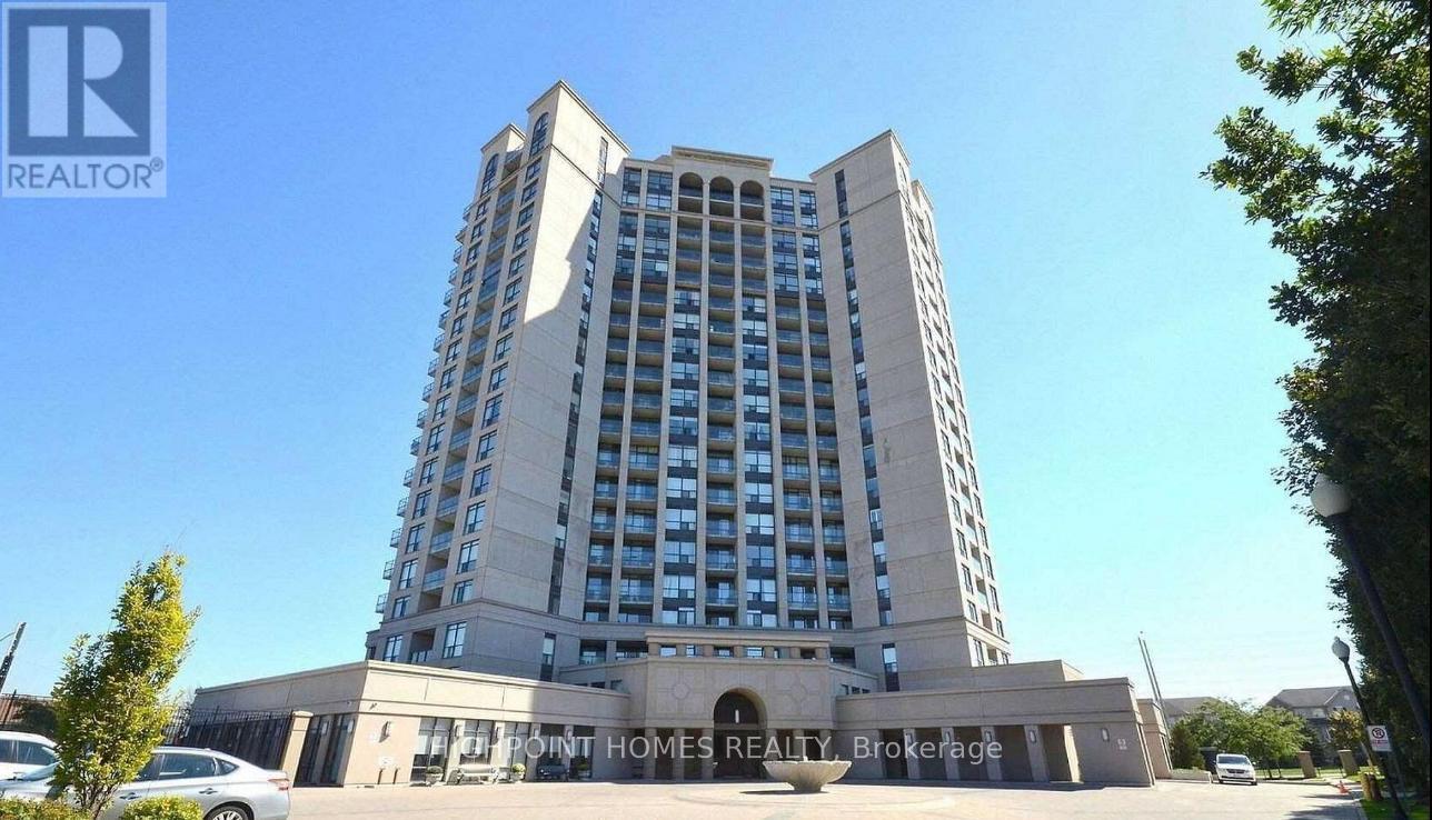 Row / Townhouse for Sale in 103 - 220 FORUM DRIVE|Mississauga (Hurontario), Ontario L4Z4K1 4