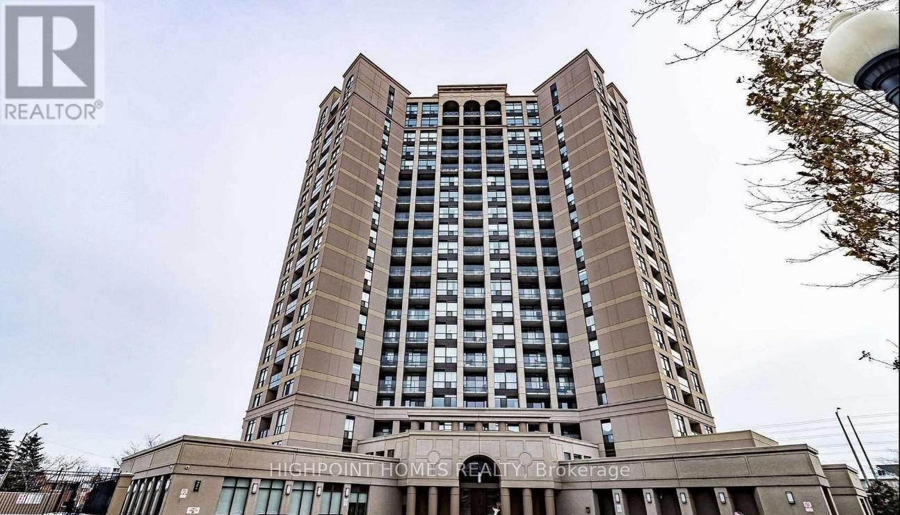 Row / Townhouse for Sale in 103 - 220 FORUM DRIVE|Mississauga (Hurontario), Ontario L4Z4K1