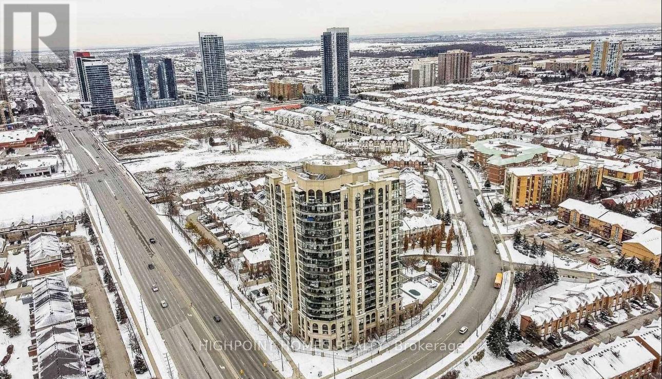 Row / Townhouse for Sale in 103 - 220 FORUM DRIVE|Mississauga (Hurontario), Ontario L4Z4K1 3