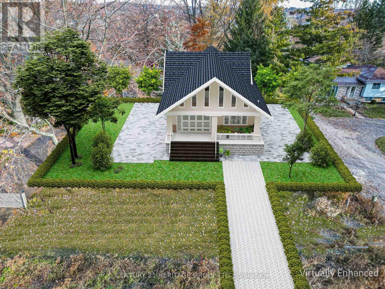 For sale: 9868 TWENTY ROAD W, Hamilton, Ontario L0R1W0 - X12759808