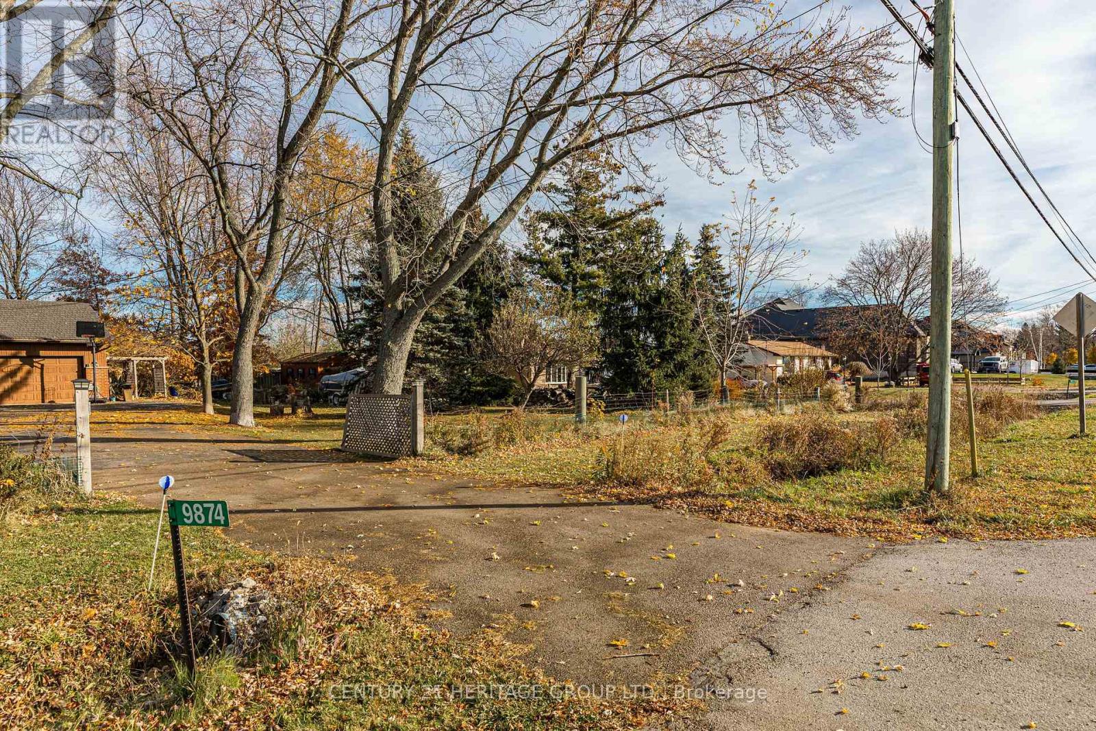 For sale: 9868 TWENTY ROAD W, Hamilton, Ontario L0R1W0 - X12759808