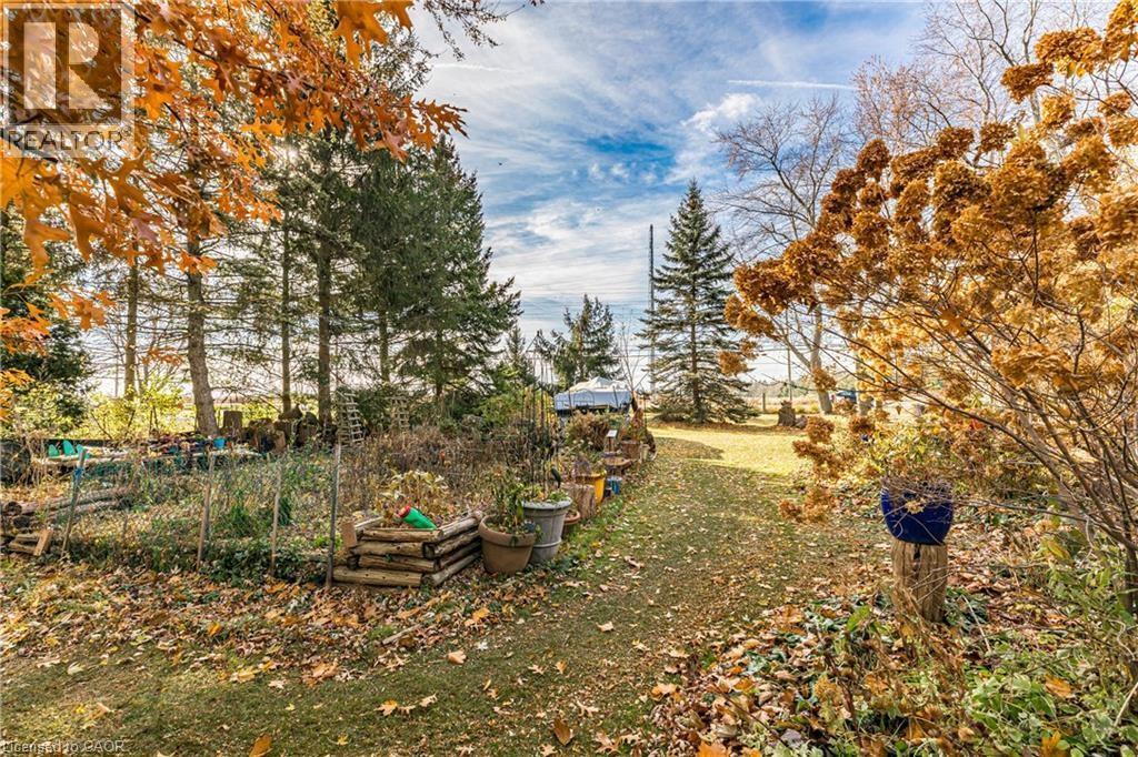 For sale: 9868 TWENTY Road W, Hamilton, Ontario L0R1W0 - 40802890