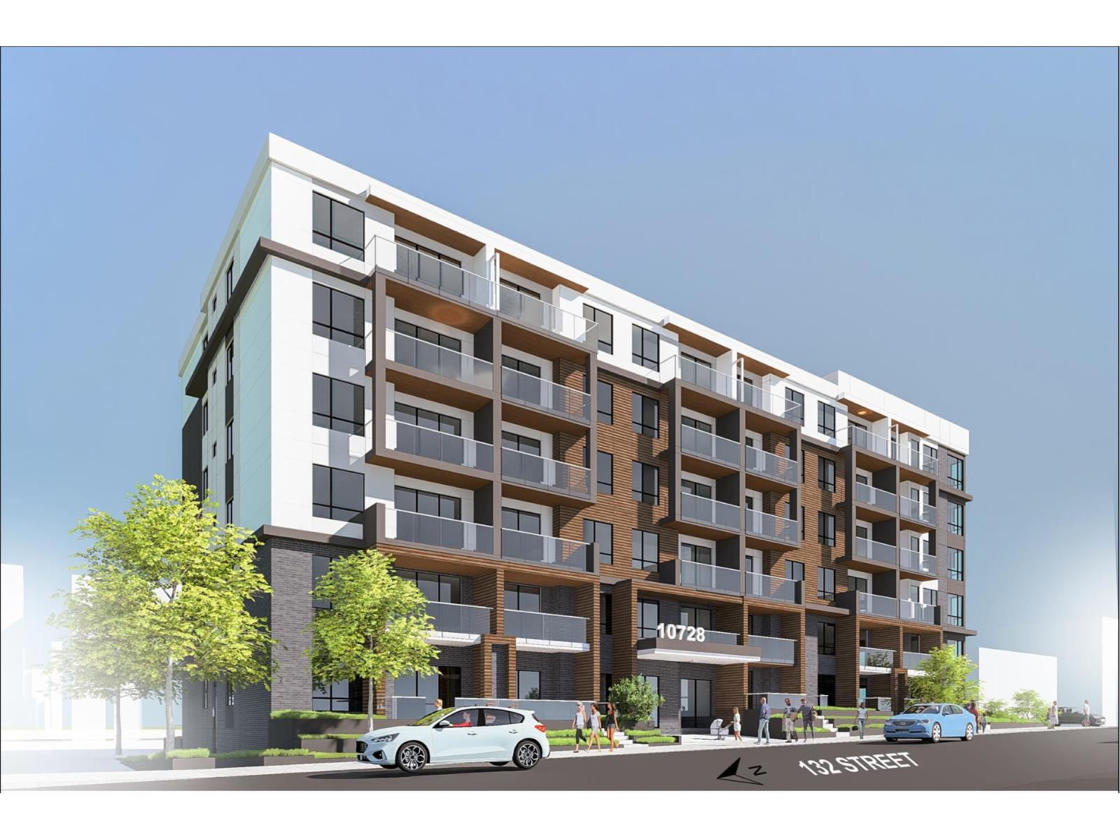10728-10748 132 STREET, Surrey, BC photo 3