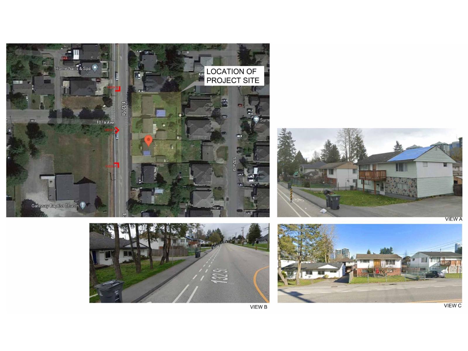 10728-10748 132 STREET, Surrey, BC photo 4