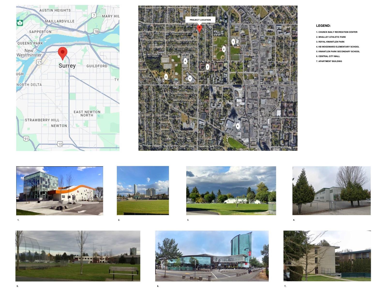 10728-10748 132 STREET, Surrey, BC photo 5