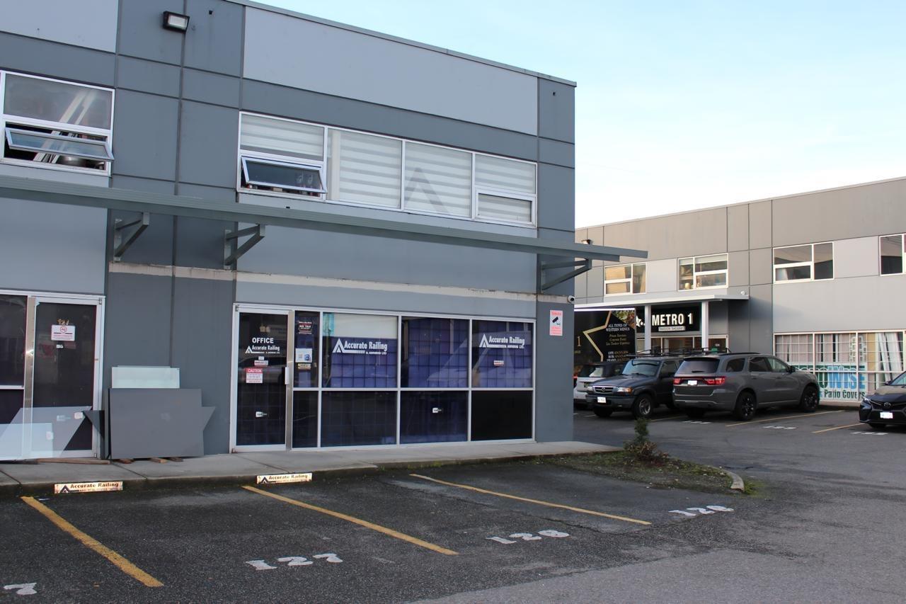 126 12639 80 AVENUE, Surrey