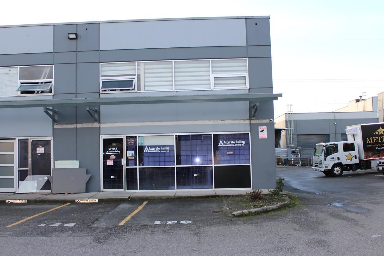 126 12639 80 AVENUE, Surrey, BC photo 2