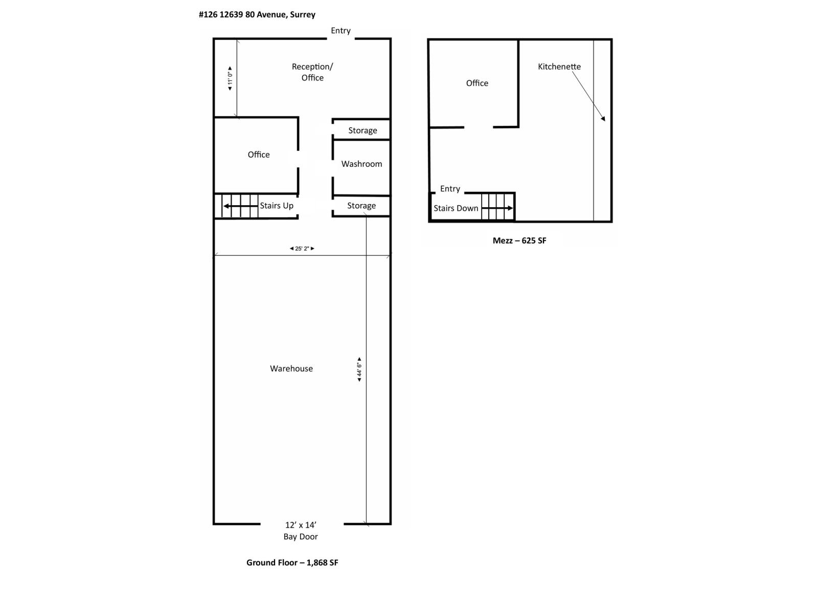 126 12639 80 AVENUE, Surrey, BC photo 4