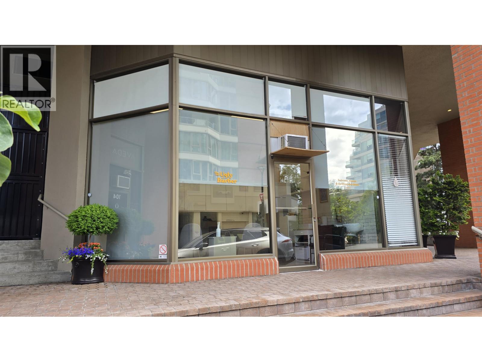 103 1625 HORNBY STREET, Vancouver, BC photo 4