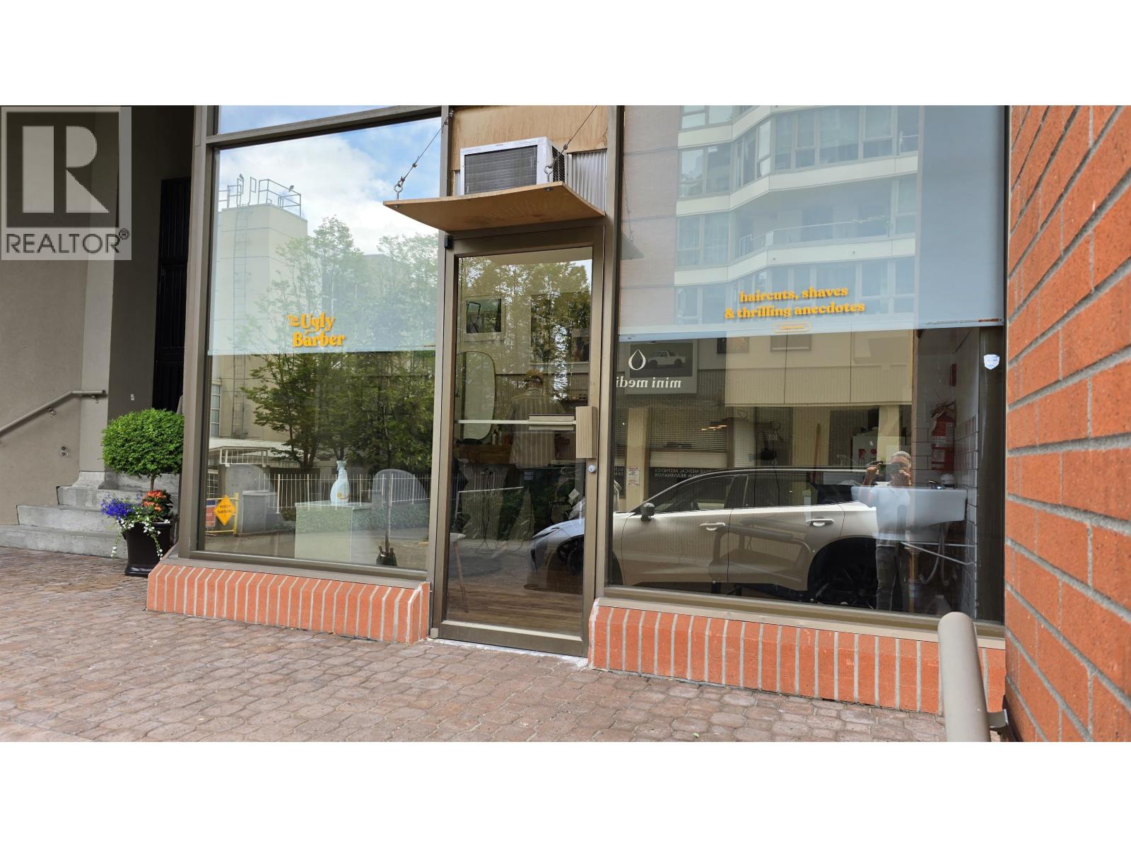 103 1625 HORNBY STREET, Vancouver, BC photo 3